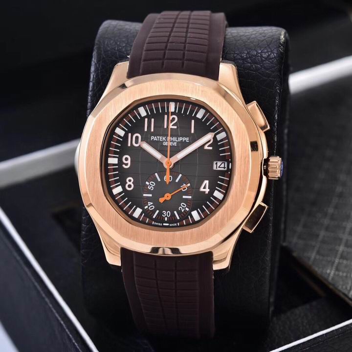 Patek Philippe Watch 475